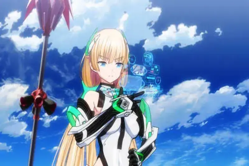 Expelled from Paradise 