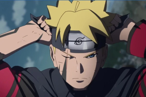 Boruto