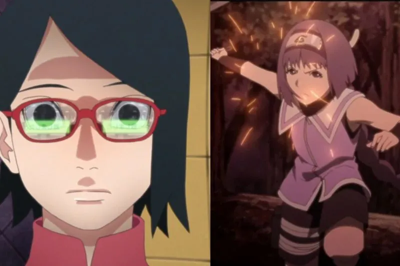 How Many Are Not Affected By Eida's Omnipotence In Boruto?