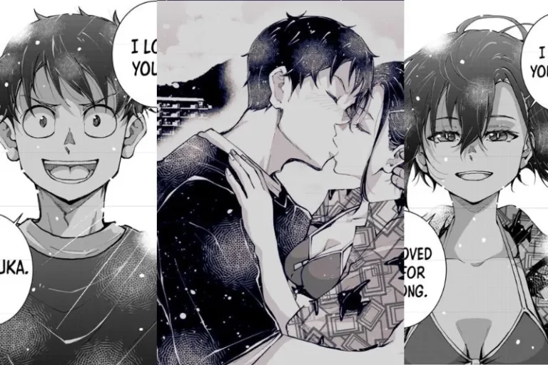 Zom-100-Chapter-58