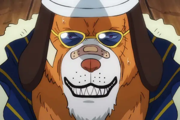 The 40 Best Anime Dogs of All Time – Proxymite Japon