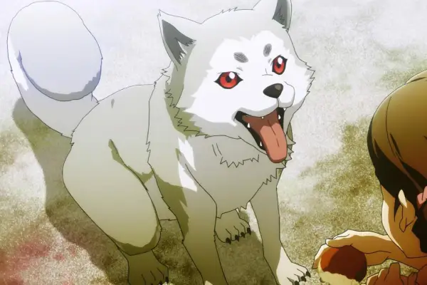 Koromaru