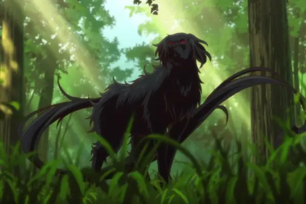 The 40 Best Anime Dogs of All Time – Proxymite Japon