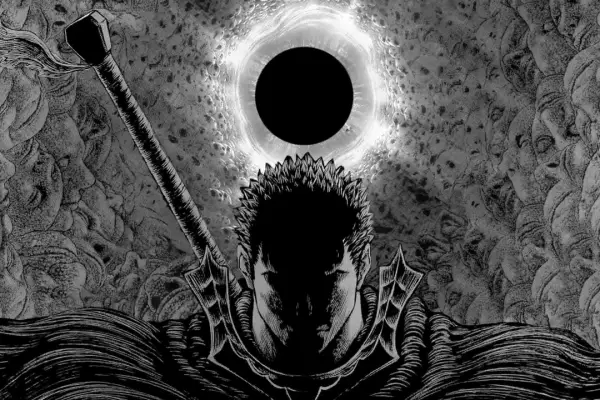 Berserk