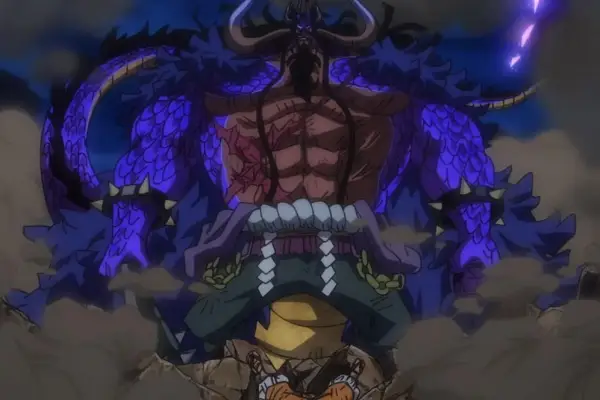 Kaido (Fresh)