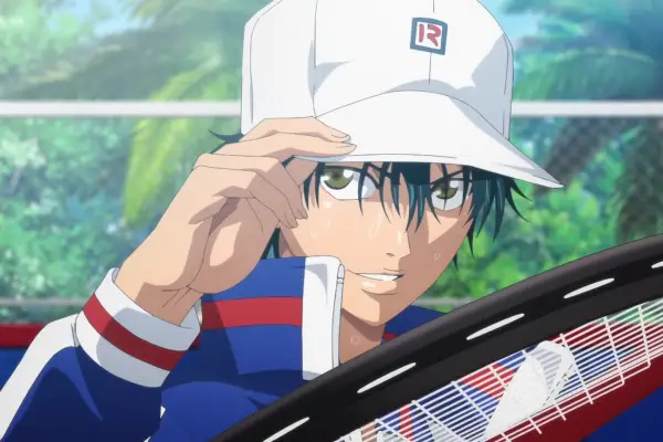 Ryoma! Prince of Tennis