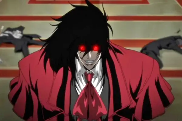 Alucard