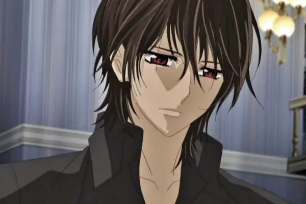 Kaname Kuran