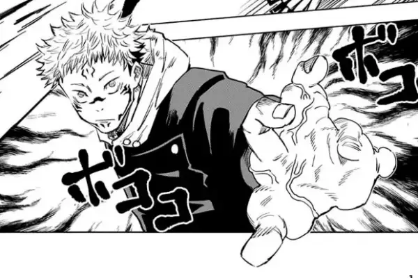 King Of The Curses Sukunas Cursed Techniques In Jujutsu Kaisen OtakusNotes