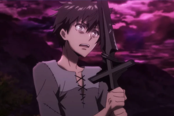 Berserk Of Gluttony Story Characters Where To Watch OtakusNotes