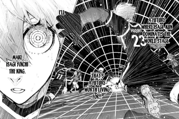 Blue Lock Chapter 234 Spoilers & Predictions