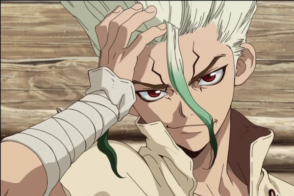 Senku Ishigami