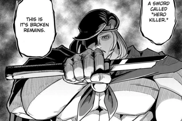 Helck Ep 12 Spoilers