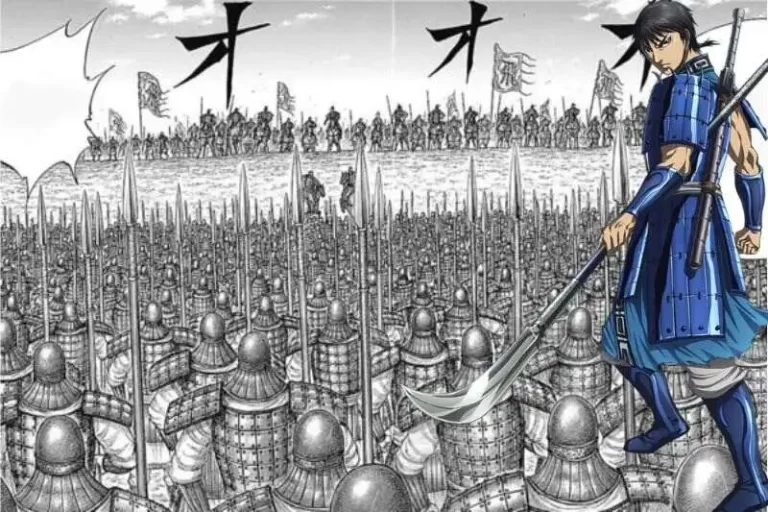 Kingdom-Chapter-770