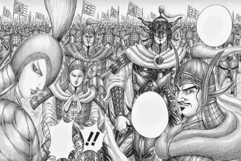 Kingdom-Chapter-771