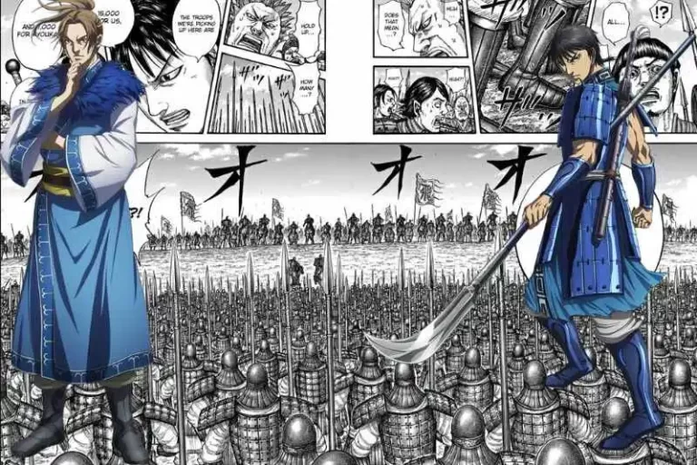 Kingdom-Chapter-772