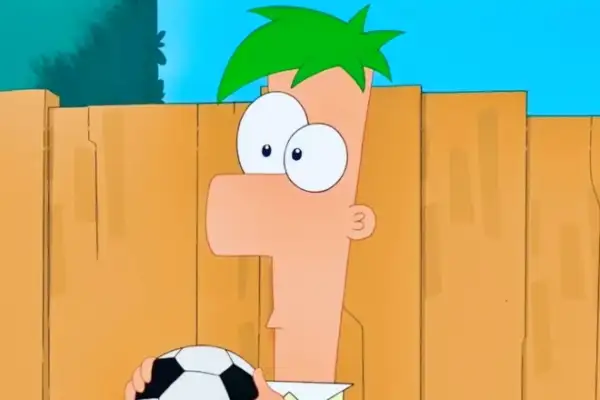 Ferb Fletcher