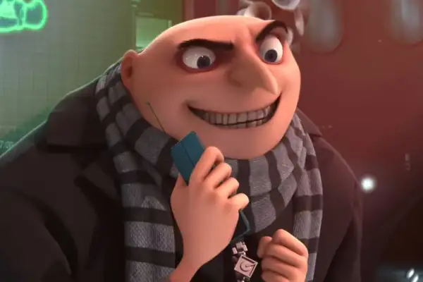 Gru