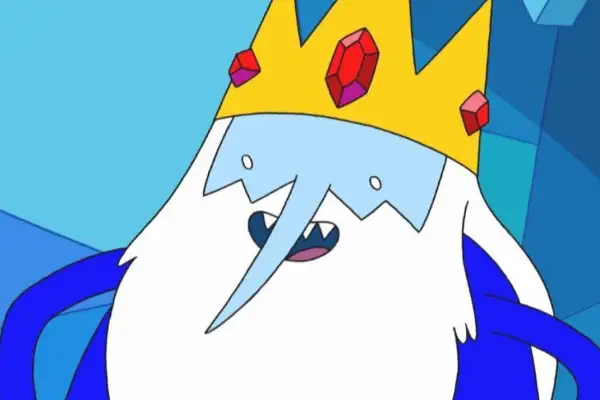 Ice King