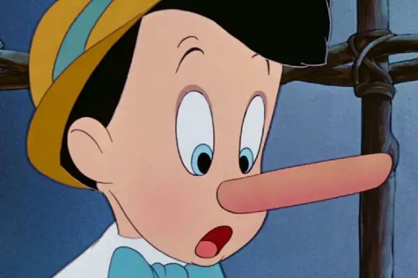 Pinocchio