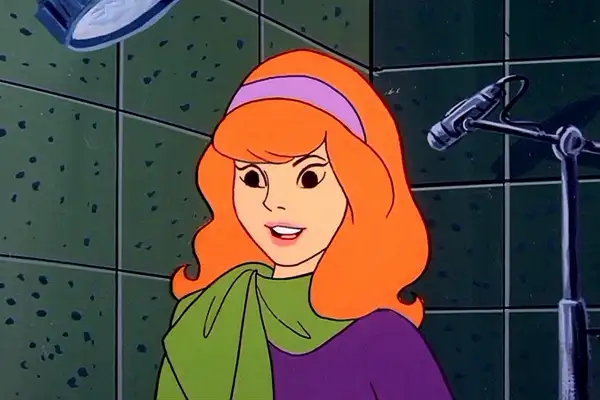 Daphne Blake