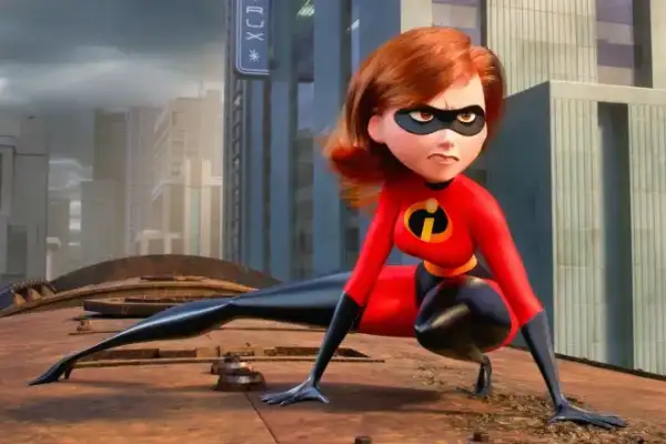 Helen Parr