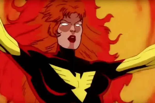 Jean Grey