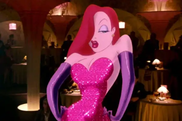 Jessica Rabbit