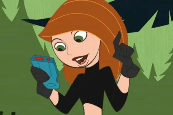 Kim Possible