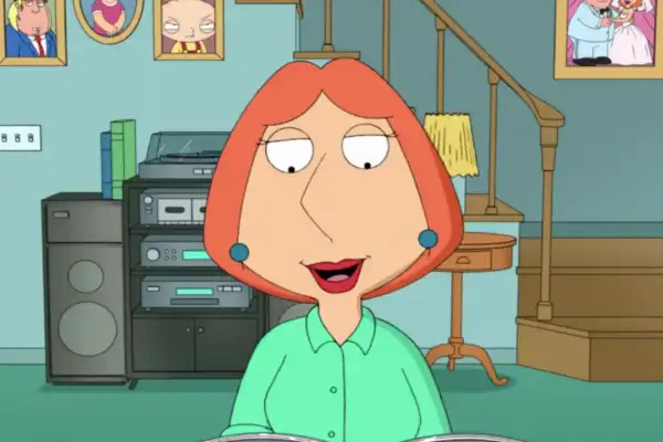 Lois Griffin