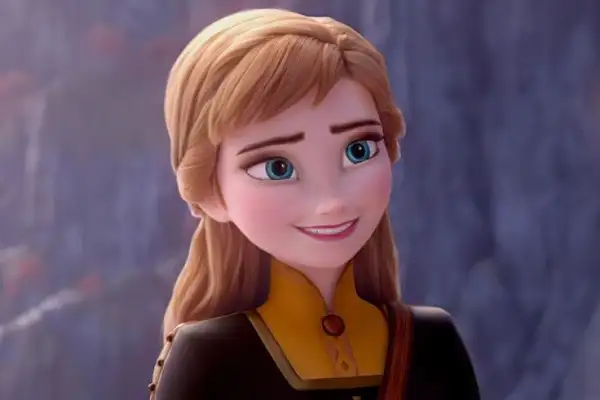 Princess Anna