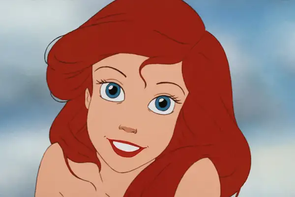 Princess Ariel