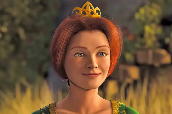 Princess Fiona