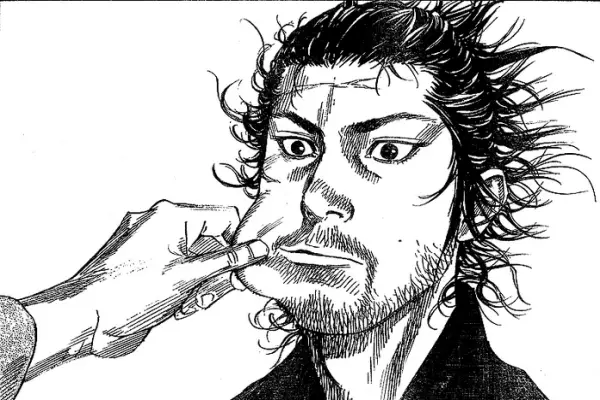 Miyamoto Musashi Vagabond: Past, Abilities and Other Facts - OtakusNotes