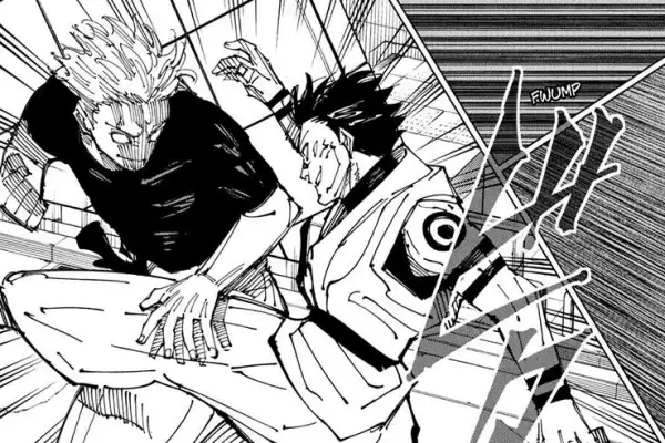 Sukuna Is Stronger Than Gojo | Officially Confirmed In Jujutsu Kaisen ...