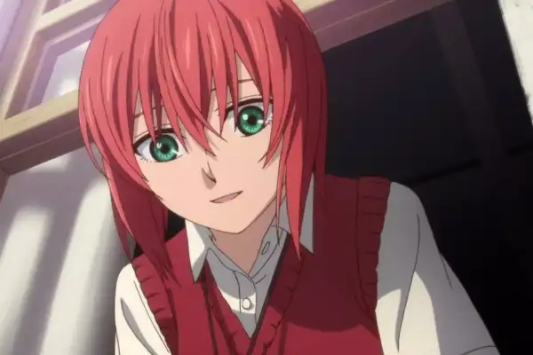 Chise Hatori