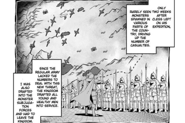 Helck Ep 14 Release Date