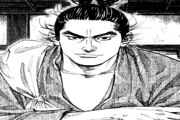 Top 25 Strongest Characters in Vagabond Manga - OtakusNotes