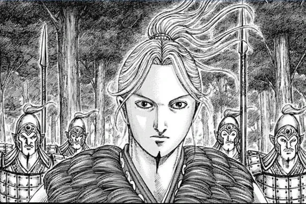 Kingdom Chapter 775 Spoilers & Predictions