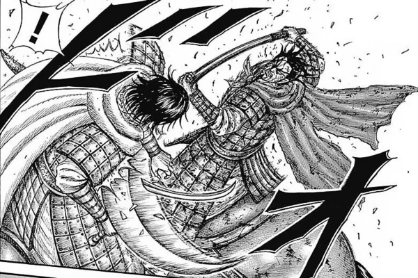 Kingdom Chapter 777 Spoilers & Predictions