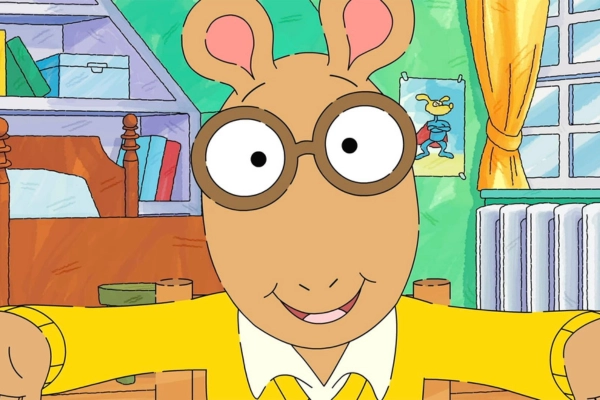 Arthur Read