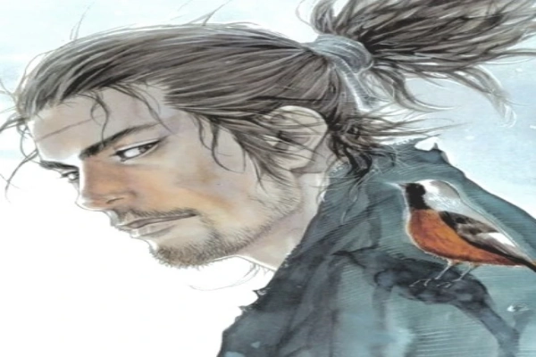 Miyamoto Musashi Vagabond: Past, Abilities and Other Facts - OtakusNotes