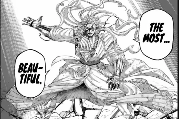 Record Of Ragnarok Chapter 83 Spoilers And Raw Scansapollos Victory Otakusnotes 