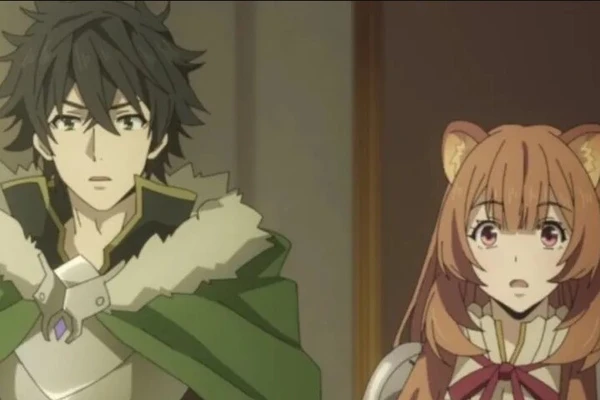 The Rising of the Shield Hero Season 3 Ep 4 Release Date