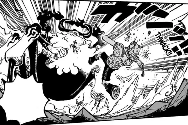 Who Will Save Jewelry Bonney in One Piece Chapter 1096? - OtakusNotes