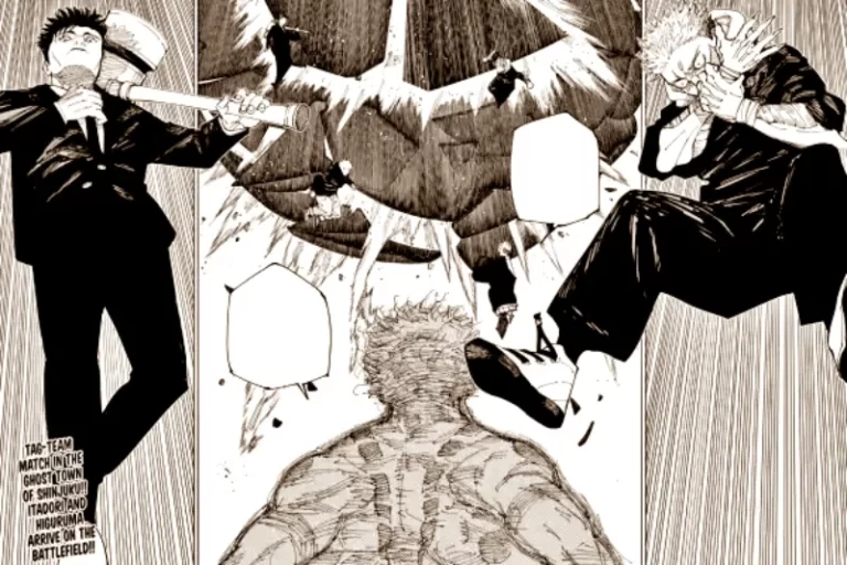 jujutsu-kaisen-chapter-239