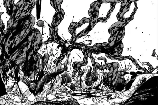 Kagurabachi Wiki Characters Plot Info OtakusNotes