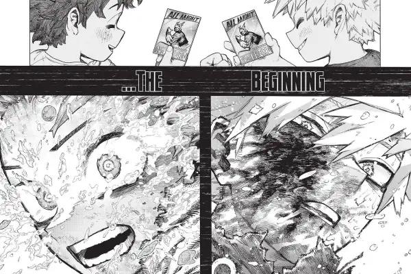 My Hero Academia Chapter 405 Spoiler, Raw Scans, Release Date, and More - News