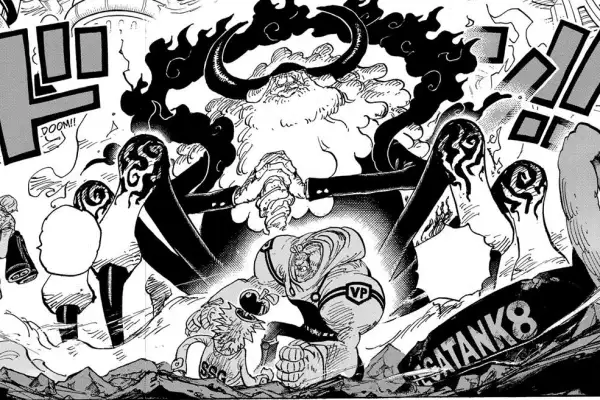 23+ One Piece Chapter 1095 Online