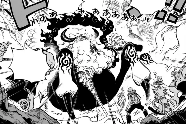 One Piece Chapter 1096 Spoiler-Predictions and Release Date - OtakusNotes